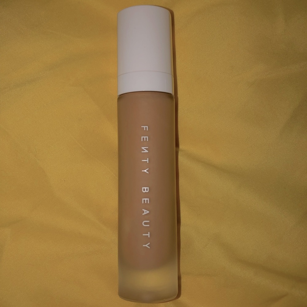 Fenty Pro Filter Long-wear Foundation